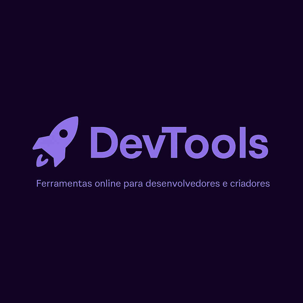 Logo DevTools